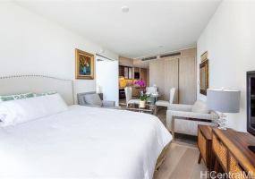 1000 Auahi Street,Honolulu,Hawaii,96814,1 ベッドルーム ベッドルーム,1 バスルームバスルーム,コンド / タウンハウス,Auahi,36,18316614