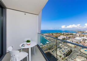 1000 Auahi Street,Honolulu,Hawaii,96814,1 ベッドルーム ベッドルーム,1 バスルームバスルーム,コンド / タウンハウス,Auahi,36,18316614