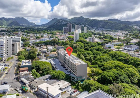 1720 Huna Street,Honolulu,Hawaii,96817,3 ベッドルーム ベッドルーム,2 バスルームバスルーム,コンド / タウンハウス,Huna,4,18316701