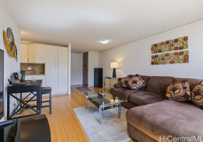 1720 Huna Street,Honolulu,Hawaii,96817,3 ベッドルーム ベッドルーム,2 バスルームバスルーム,コンド / タウンハウス,Huna,4,18316701