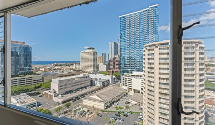 747 Amana Street,Honolulu,Hawaii,96814,1 バスルームバスルーム,コンド / タウンハウス,Amana,18,18316719