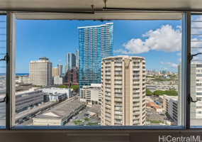 747 Amana Street,Honolulu,Hawaii,96814,1 バスルームバスルーム,コンド / タウンハウス,Amana,18,18316719