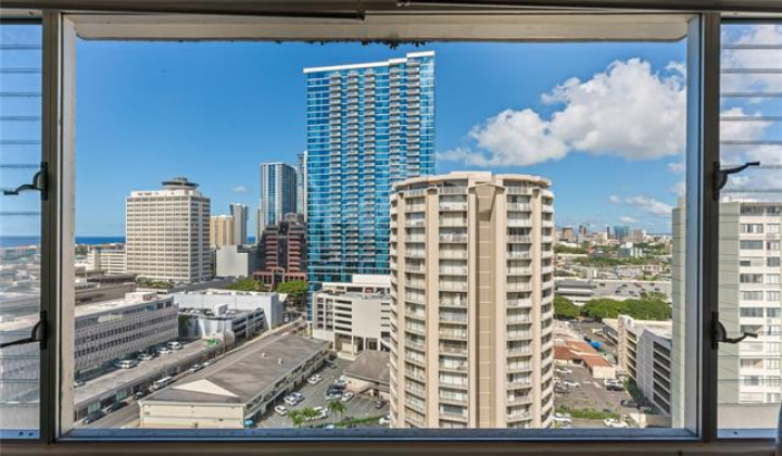747 Amana Street,Honolulu,Hawaii,96814,1 バスルームバスルーム,コンド / タウンハウス,Amana,18,18316719