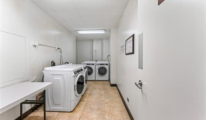 747 Amana Street,Honolulu,Hawaii,96814,1 バスルームバスルーム,コンド / タウンハウス,Amana,18,18316719