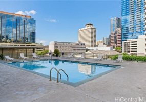 747 Amana Street,Honolulu,Hawaii,96814,1 バスルームバスルーム,コンド / タウンハウス,Amana,18,18316719