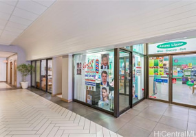 747 Amana Street,Honolulu,Hawaii,96814,1 バスルームバスルーム,コンド / タウンハウス,Amana,18,18316719