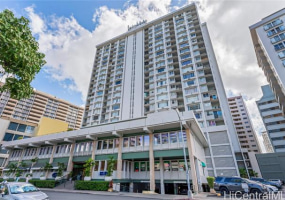 747 Amana Street,Honolulu,Hawaii,96814,1 バスルームバスルーム,コンド / タウンハウス,Amana,18,18316719