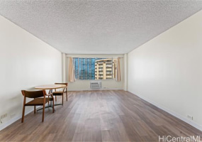 747 Amana Street,Honolulu,Hawaii,96814,1 バスルームバスルーム,コンド / タウンハウス,Amana,18,18316719