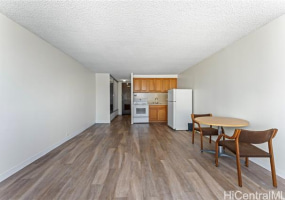 747 Amana Street,Honolulu,Hawaii,96814,1 バスルームバスルーム,コンド / タウンハウス,Amana,18,18316719