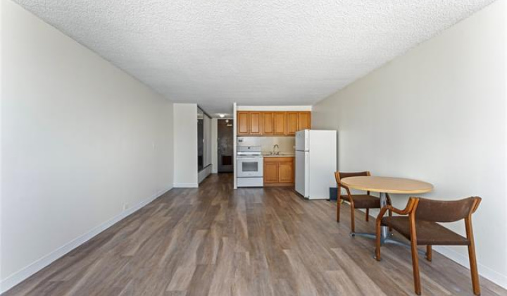 747 Amana Street,Honolulu,Hawaii,96814,1 バスルームバスルーム,コンド / タウンハウス,Amana,18,18316719