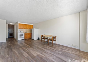 747 Amana Street,Honolulu,Hawaii,96814,1 バスルームバスルーム,コンド / タウンハウス,Amana,18,18316719