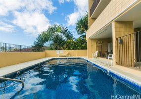 1524 Pensacola Street,Honolulu,Hawaii,96822,2 ベッドルーム ベッドルーム,1 バスルームバスルーム,コンド / タウンハウス,Pensacola,1,18317057