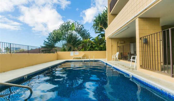 1524 Pensacola Street,Honolulu,Hawaii,96822,2 ベッドルーム ベッドルーム,1 バスルームバスルーム,コンド / タウンハウス,Pensacola,1,18317057