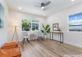 1504 Ainakoa Avenue,Honolulu,Hawaii,96821,4 ベッドルーム ベッドルーム,3 バスルームバスルーム,一戸建て,Ainakoa,18770334
