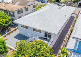 1504 Ainakoa Avenue,Honolulu,Hawaii,96821,4 ベッドルーム ベッドルーム,3 バスルームバスルーム,一戸建て,Ainakoa,18770334