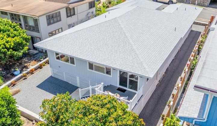 1504 Ainakoa Avenue,Honolulu,Hawaii,96821,4 ベッドルーム ベッドルーム,3 バスルームバスルーム,一戸建て,Ainakoa,18770334
