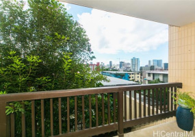 1524 Pensacola Street,Honolulu,Hawaii,96822,2 ベッドルーム ベッドルーム,1 バスルームバスルーム,コンド / タウンハウス,Pensacola,1,18317057