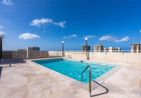 1925 Kalakaua Avenue,Honolulu,Hawaii,96815,1 Bedroom Bedrooms,1 BathroomBathrooms,Condo/Townhouse,Kalakaua,25,18317062