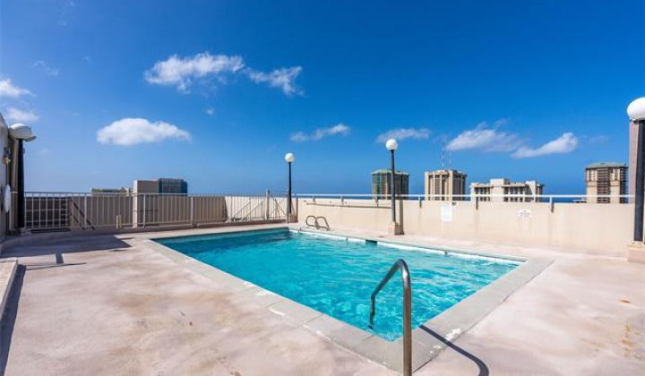 1925 Kalakaua Avenue,Honolulu,Hawaii,96815,1 Bedroom Bedrooms,1 BathroomBathrooms,Condo/Townhouse,Kalakaua,25,18317062