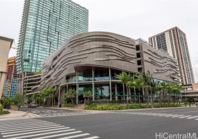 1001 Queen Street,Honolulu,Hawaii,96814,2 Bedrooms Bedrooms,2 BathroomsBathrooms,Condo/Townhouse,Queen,24,18770343