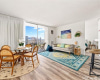 1925 Kalakaua Avenue,Honolulu,Hawaii,96815,1 Bedroom Bedrooms,1 BathroomBathrooms,Condo/Townhouse,Kalakaua,25,18317062