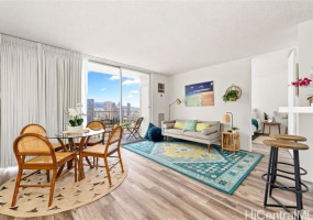 1925 Kalakaua Avenue,Honolulu,Hawaii,96815,1 Bedroom Bedrooms,1 BathroomBathrooms,Condo/Townhouse,Kalakaua,25,18317062