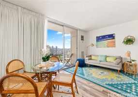 1925 Kalakaua Avenue,Honolulu,Hawaii,96815,1 Bedroom Bedrooms,1 BathroomBathrooms,Condo/Townhouse,Kalakaua,25,18317062