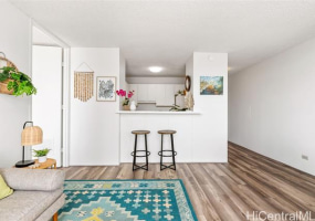 1925 Kalakaua Avenue,Honolulu,Hawaii,96815,1 Bedroom Bedrooms,1 BathroomBathrooms,Condo/Townhouse,Kalakaua,25,18317062