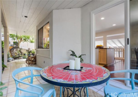 1437 Hoakoa Place,Honolulu,Hawaii,96821,3 Bedrooms Bedrooms,2 BathroomsBathrooms,Condo/Townhouse,Hoakoa,3,18317167