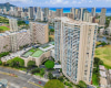 2333 Kapiolani Boulevard,Honolulu,Hawaii,96826,2 Bedrooms Bedrooms,2 BathroomsBathrooms,Condo/Townhouse,Kapiolani,23,19480639