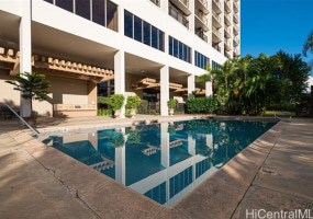 1630 Liholiho Street,Honolulu,Hawaii,96822,1 ベッドルーム ベッドルーム,1 バスルームバスルーム,コンド / タウンハウス,Liholiho,12,18770708
