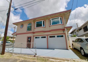 821 Momolio Street,Honolulu,Hawaii,96817,5 ベッドルーム ベッドルーム,4 バスルームバスルーム,一戸建て,Momolio,18317454