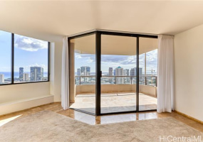 1221 Victoria Street,Honolulu,Hawaii,96814,3 ベッドルーム ベッドルーム,3 バスルームバスルーム,コンド / タウンハウス,Victoria,33,18317756