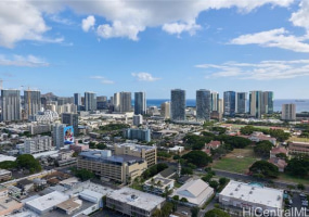 1221 Victoria Street,Honolulu,Hawaii,96814,3 ベッドルーム ベッドルーム,3 バスルームバスルーム,コンド / タウンハウス,Victoria,33,18317756
