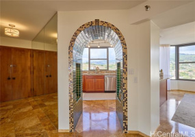1221 Victoria Street,Honolulu,Hawaii,96814,3 ベッドルーム ベッドルーム,3 バスルームバスルーム,コンド / タウンハウス,Victoria,33,18317756