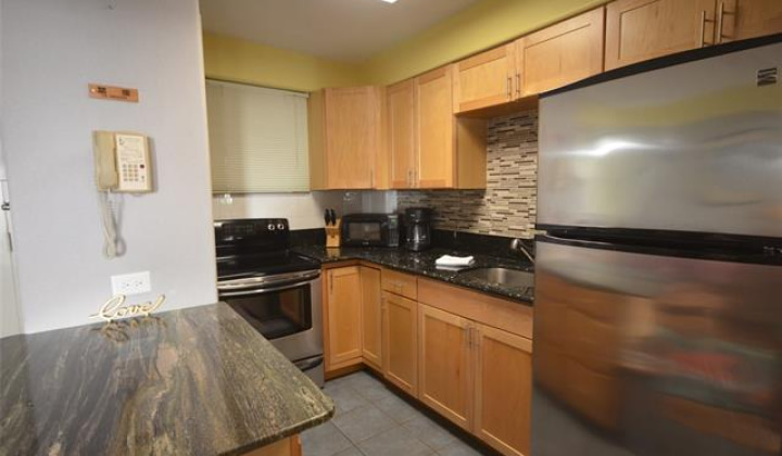 417 Nohonani Street,Honolulu,Hawaii,96815,1 Bedroom Bedrooms,1 BathroomBathrooms,Condo/Townhouse,Nohonani,4,18317758