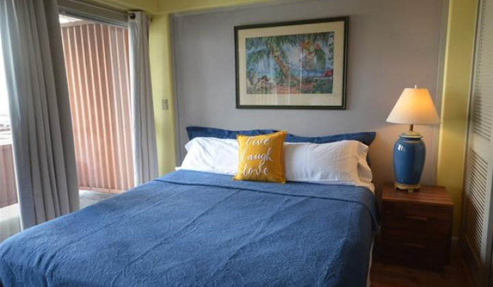 417 Nohonani Street,Honolulu,Hawaii,96815,1 Bedroom Bedrooms,1 BathroomBathrooms,Condo/Townhouse,Nohonani,4,18317758