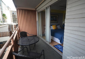 417 Nohonani Street,Honolulu,Hawaii,96815,1 Bedroom Bedrooms,1 BathroomBathrooms,Condo/Townhouse,Nohonani,4,18317758