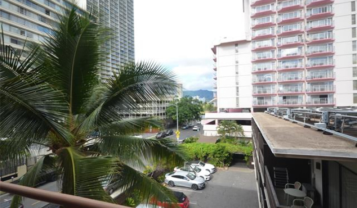 417 Nohonani Street,Honolulu,Hawaii,96815,1 Bedroom Bedrooms,1 BathroomBathrooms,Condo/Townhouse,Nohonani,4,18317758
