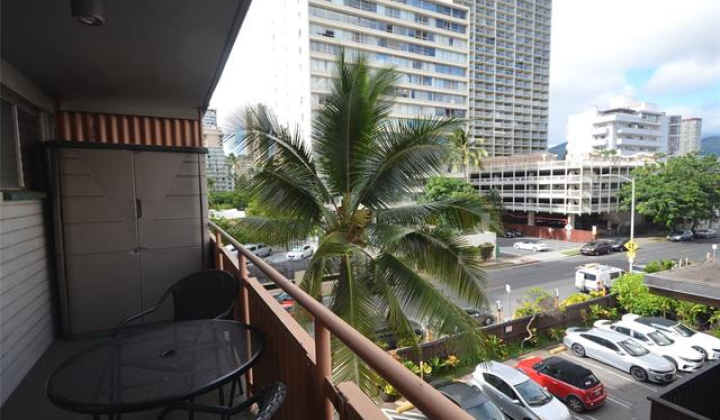 417 Nohonani Street,Honolulu,Hawaii,96815,1 Bedroom Bedrooms,1 BathroomBathrooms,Condo/Townhouse,Nohonani,4,18317758