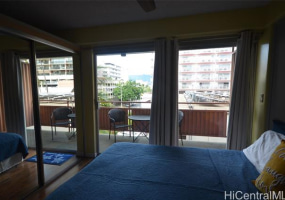 417 Nohonani Street,Honolulu,Hawaii,96815,1 Bedroom Bedrooms,1 BathroomBathrooms,Condo/Townhouse,Nohonani,4,18317758
