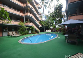 417 Nohonani Street,Honolulu,Hawaii,96815,1 Bedroom Bedrooms,1 BathroomBathrooms,Condo/Townhouse,Nohonani,4,18317758
