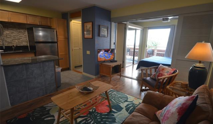 417 Nohonani Street,Honolulu,Hawaii,96815,1 Bedroom Bedrooms,1 BathroomBathrooms,Condo/Townhouse,Nohonani,4,18317758