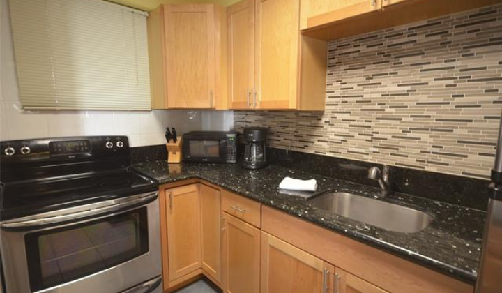 417 Nohonani Street,Honolulu,Hawaii,96815,1 Bedroom Bedrooms,1 BathroomBathrooms,Condo/Townhouse,Nohonani,4,18317758