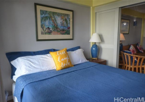 417 Nohonani Street,Honolulu,Hawaii,96815,1 Bedroom Bedrooms,1 BathroomBathrooms,Condo/Townhouse,Nohonani,4,18317758
