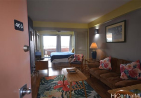 417 Nohonani Street,Honolulu,Hawaii,96815,1 Bedroom Bedrooms,1 BathroomBathrooms,Condo/Townhouse,Nohonani,4,18317758