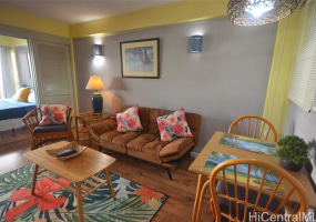 417 Nohonani Street,Honolulu,Hawaii,96815,1 Bedroom Bedrooms,1 BathroomBathrooms,Condo/Townhouse,Nohonani,4,18317758