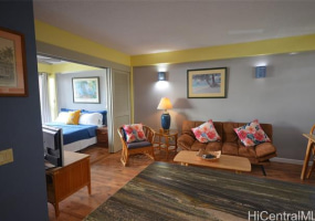 417 Nohonani Street,Honolulu,Hawaii,96815,1 Bedroom Bedrooms,1 BathroomBathrooms,Condo/Townhouse,Nohonani,4,18317758