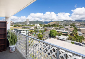 737 Olokele Avenue,Honolulu,Hawaii,96816,1 ベッドルーム ベッドルーム,1 バスルームバスルーム,コンド / タウンハウス,Olokele,6,18317917