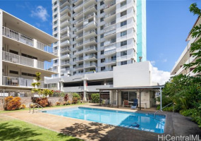 737 Olokele Avenue,Honolulu,Hawaii,96816,1 ベッドルーム ベッドルーム,1 バスルームバスルーム,コンド / タウンハウス,Olokele,6,18317917